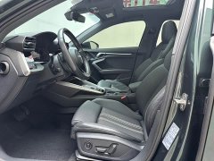 Audi A3 Sportback 35 TFSI Fashion Sport - ფოტო 4