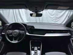 Audi A3 Sportback 35 TFSI Fashion Sport - ფოტო 5