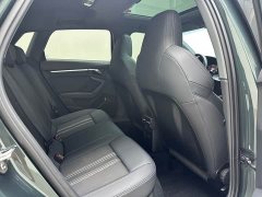 Audi A3 Sportback 35 TFSI Fashion Sport - ფოტო 6