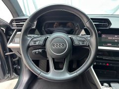Audi A3 Sportback 35 TFSI Fashion Sport - ფოტო 7