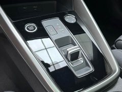 Audi A3 Sportback 35 TFSI Fashion Sport - ფოტო 8