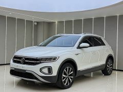 Volkswagen T-ROC Tanyue 2023 280TSI DSG FWD Time Edition - ფოტო 1