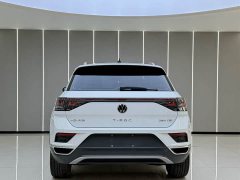 Volkswagen T-ROC Tanyue 2023 280TSI DSG FWD Time Edition - ფოტო 17