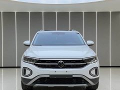 Volkswagen T-ROC Tanyue 2023 280TSI DSG FWD Time Edition - ფოტო 2