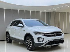 Volkswagen T-ROC Tanyue 2023 280TSI DSG FWD Time Edition - ფოტო 3
