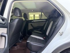 Volkswagen T-ROC Tanyue 2023 280TSI DSG FWD Time Edition - ფოტო 4