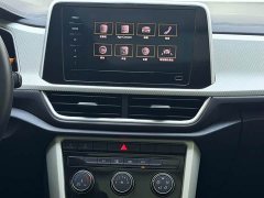 Volkswagen T-ROC Tanyue 2023 280TSI DSG FWD Time Edition - ფოტო 7
