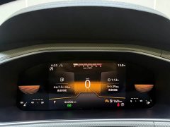 Volkswagen T-ROC Tanyue 2023 280TSI DSG FWD Time Edition - ფოტო 9