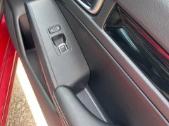 Honda Civic Hatchback 240 Turbo CVT Sport Edition - ფოტო 11
