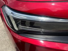Honda Civic Hatchback 240 Turbo CVT Sport Edition - ფოტო 12