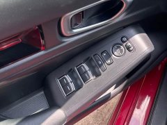 Honda Civic Hatchback 240 Turbo CVT Sport Edition - ფოტო 13