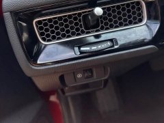 Honda Civic Hatchback 240 Turbo CVT Sport Edition - ფოტო 14