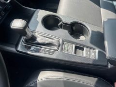 Honda Civic Hatchback 240 Turbo CVT Sport Edition - ფოტო 15