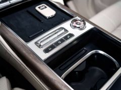 Zeekr Geely Zeekr 9X 2025 Hyper Edition 70kWh Six-Seater - ფოტო 11