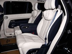 Zeekr Geely Zeekr 9X 2025 Hyper Edition 70kWh Six-Seater - ფოტო 13