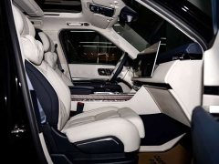 Zeekr Geely Zeekr 9X 2025 Hyper Edition 70kWh Six-Seater - ფოტო 14