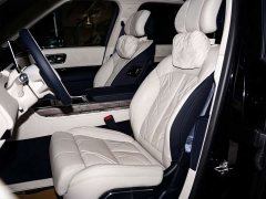 Zeekr Geely Zeekr 9X 2025 Hyper Edition 70kWh Six-Seater - ფოტო 15