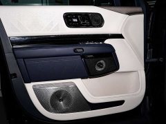 Zeekr Geely Zeekr 9X 2025 Hyper Edition 70kWh Six-Seater - ფოტო 16