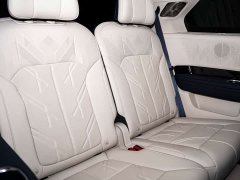 Zeekr Geely Zeekr 9X 2025 Hyper Edition 70kWh Six-Seater - ფოტო 19