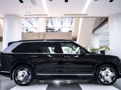 Zeekr Geely Zeekr 9X 2025 Hyper Edition 70kWh Six-Seater - ფოტო 4