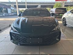 SAIC MG7 1.5T 300 DCT Luxury - ფოტო 2