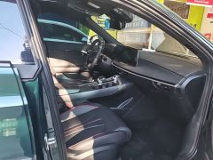 SAIC MG7 1.5T 300 DCT Luxury - ფოტო 4
