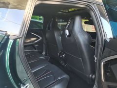 SAIC MG7 1.5T 300 DCT Luxury - ფოტო 5