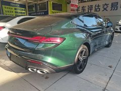 SAIC MG7 1.5T 300 DCT Luxury - ფოტო 7