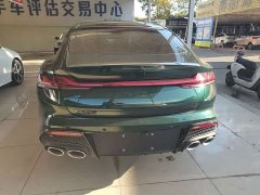 SAIC MG7 1.5T 300 DCT Luxury - ფოტო 8