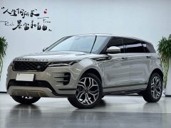Land Rover Range Rover Evoque 2022 Evoque L 249PS R-Dynamic Luxury - ფოტო 1