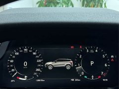Land Rover Range Rover Evoque 2022 Evoque L 249PS R-Dynamic Luxury - ფოტო 13