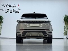 Land Rover Range Rover Evoque 2022 Evoque L 249PS R-Dynamic Luxury - ფოტო 17