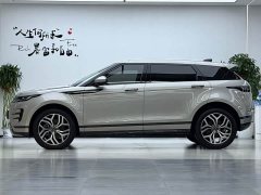 Land Rover Range Rover Evoque 2022 Evoque L 249PS R-Dynamic Luxury - ფოტო 18