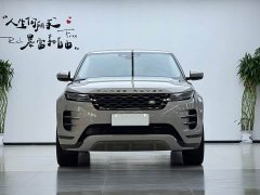 Land Rover Range Rover Evoque 2022 Evoque L 249PS R-Dynamic Luxury - ფოტო 2