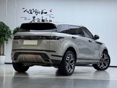 Land Rover Range Rover Evoque 2022 Evoque L 249PS R-Dynamic Luxury - ფოტო 3