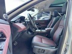 Land Rover Range Rover Evoque 2022 Evoque L 249PS R-Dynamic Luxury - ფოტო 5