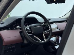 Land Rover Range Rover Evoque 2022 Evoque L 249PS R-Dynamic Luxury - ფოტო 7