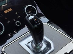 Land Rover Range Rover Evoque 2022 Evoque L 249PS R-Dynamic Luxury - ფოტო 9