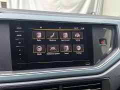 Volkswagen Lavida Sharp 1.5L Automatic New Vision Edition - photo 12