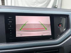 Volkswagen Lavida Sharp 1.5L Automatic New Vision Edition - photo 13