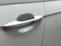 Volkswagen Lavida Sharp 1.5L Automatic New Vision Edition - photo 14