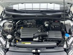 Volkswagen Lavida Sharp 1.5L Automatic New Vision Edition - photo 15