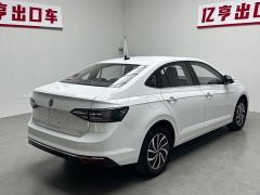 Volkswagen Lavida Sharp 1.5L Automatic New Vision Edition - photo 16