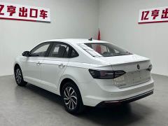 Volkswagen Lavida Sharp 1.5L Automatic New Vision Edition - photo 17