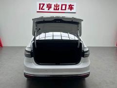 Volkswagen Lavida Sharp 1.5L Automatic New Vision Edition - photo 18