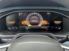 Volkswagen Lavida Sharp 1.5L Automatic New Vision Edition - photo 19