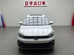 Volkswagen Lavida Sharp 1.5L Automatic New Vision Edition - photo 2