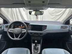 Volkswagen Lavida Sharp 1.5L Automatic New Vision Edition - photo 4