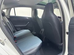 Volkswagen Lavida Sharp 1.5L Automatic New Vision Edition - photo 6