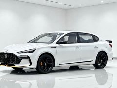 SAIC MG6 2021 Pro 1.5T Automatic Trophy Premier Edition - ფოტო 1